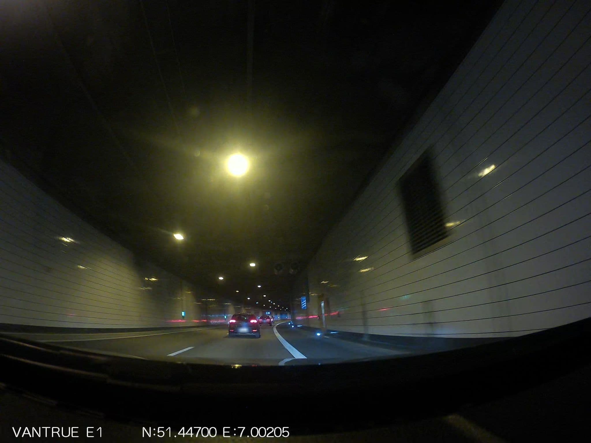 Street view near Wohnmobilstellplatz Essen, Essen — © hiwi234 (CC BY-SA · Mapillary)