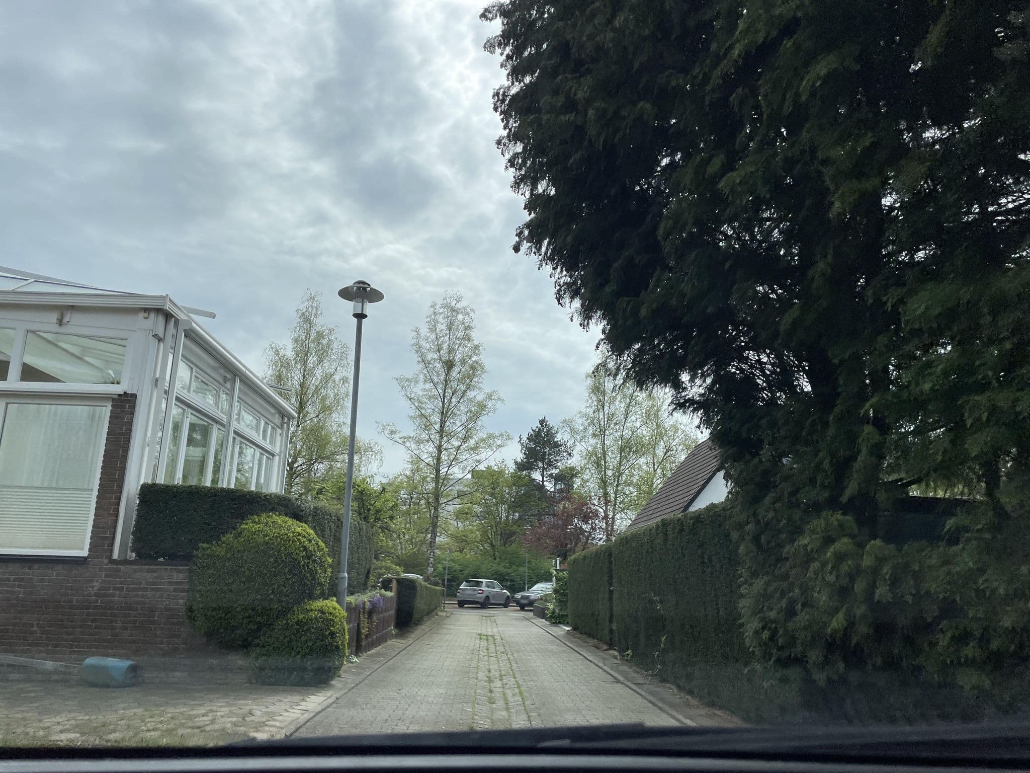 Street view near Ferienwohnungen Haus Bahlo, Bad Bevensen — © hotteliene (CC BY-SA · Mapillary)