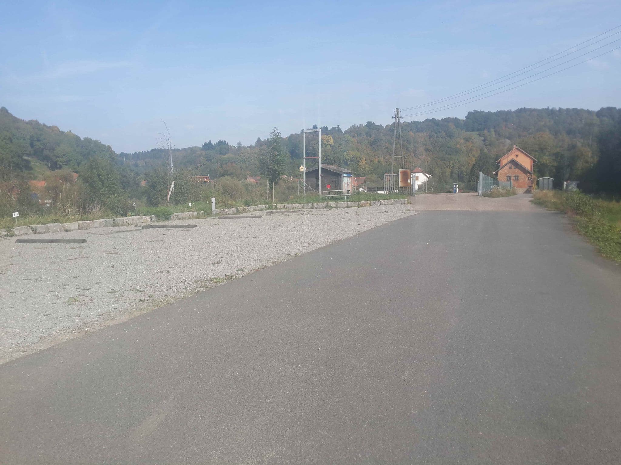 Street view near Jagstcamp Widdern, Widdern — © changchun1 (CC BY-SA · Mapillary)