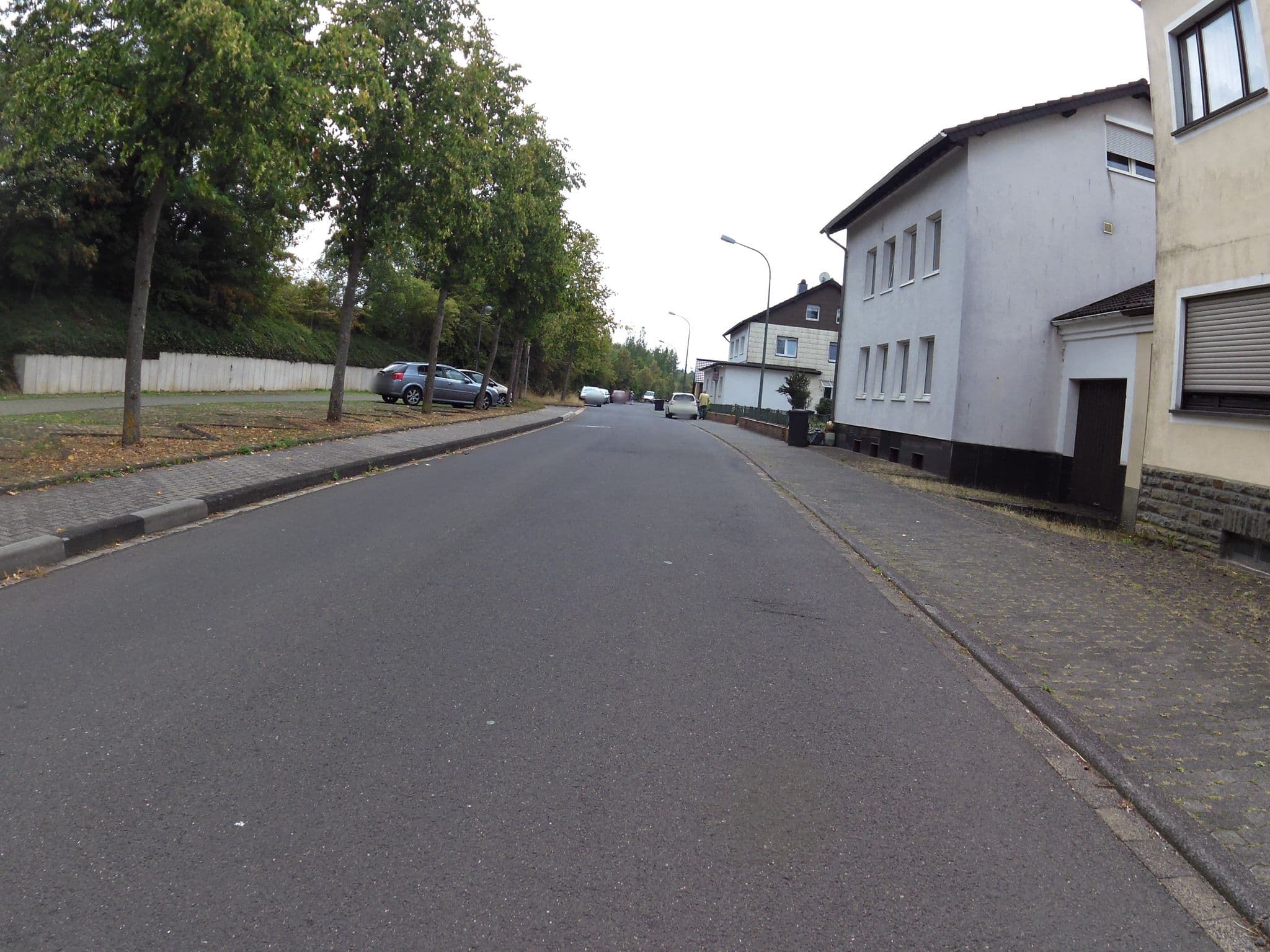 Street view near Hostel an der Kyll, Jünkerath — © marczoutendijk (CC BY-SA · Mapillary)