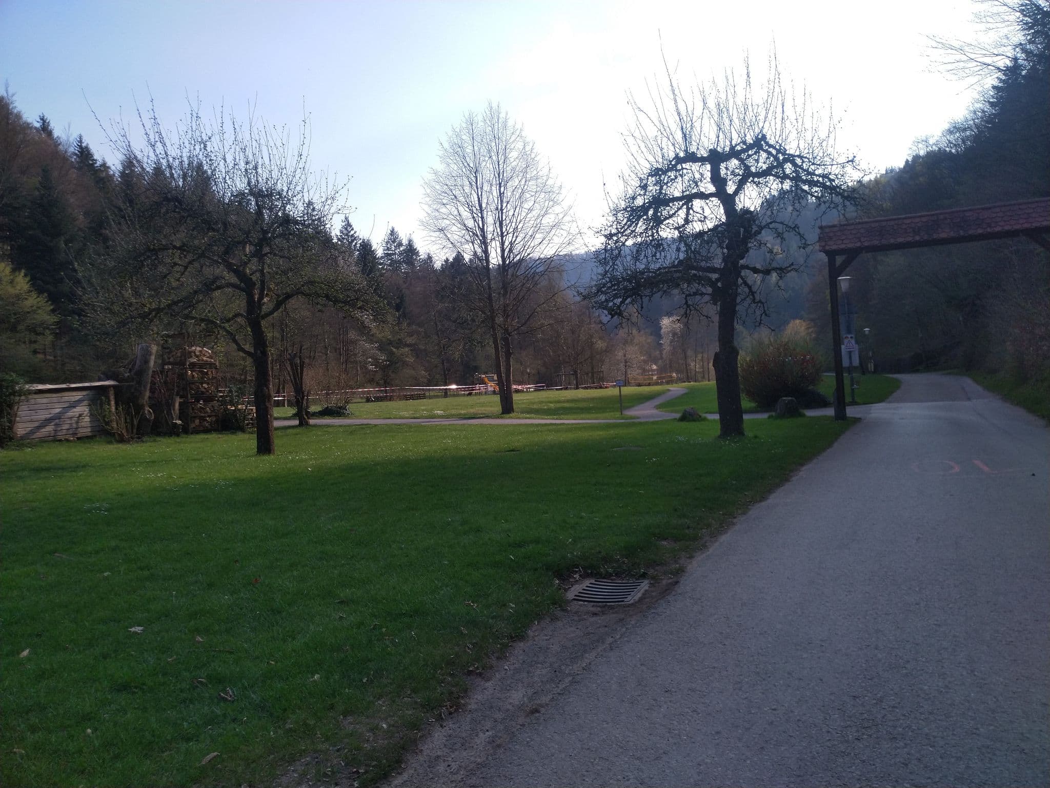 Street view near Ferienhaus 2, Monakam — © pablopita (CC BY-SA · Mapillary)