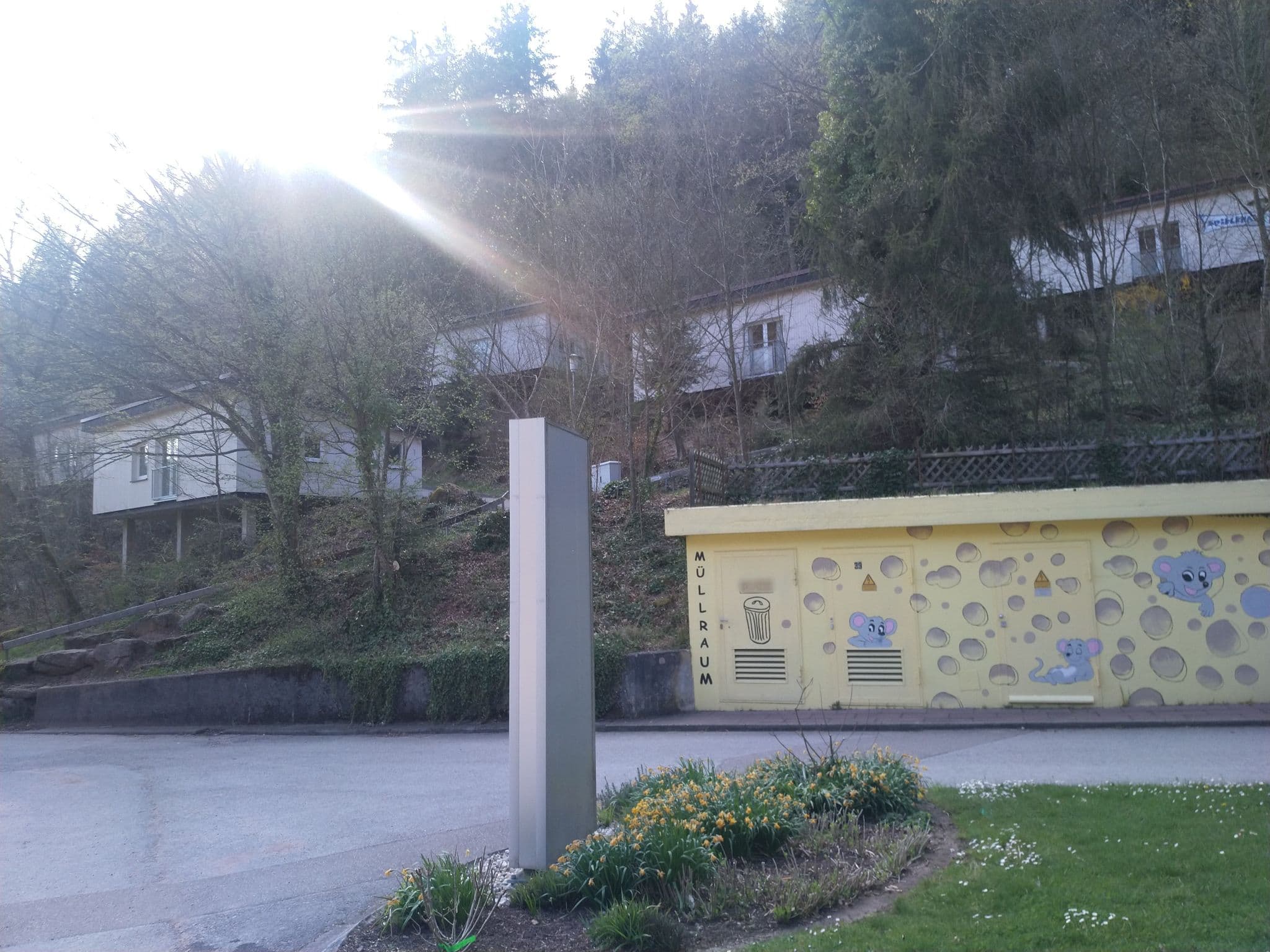 Street view near Ferienhaus 7, Monakam — © pablopita (CC BY-SA · Mapillary)
