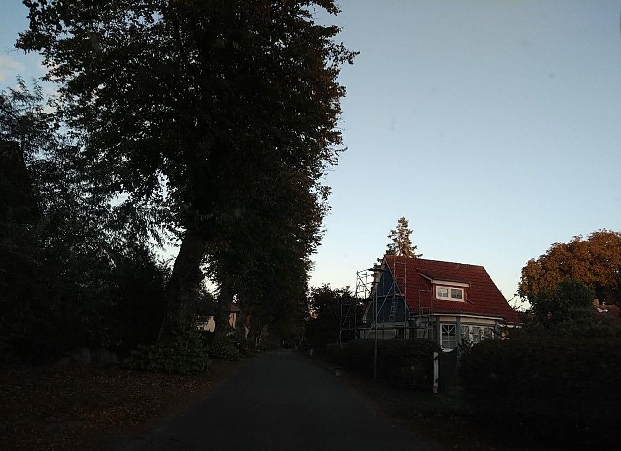 Street view near Arche, Ostseebad Dierhagen — © thetornado76 (CC BY-SA · Mapillary)