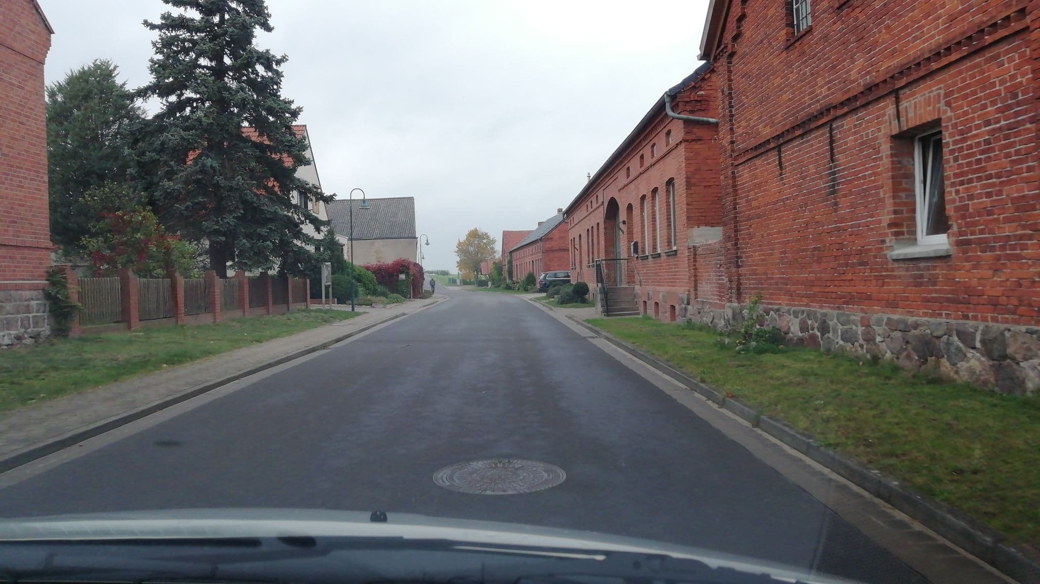 Street view near Evangelisches Tagungs- und Begegnungszentrum, Lüderitz — © michelm16 (CC BY-SA · Mapillary)