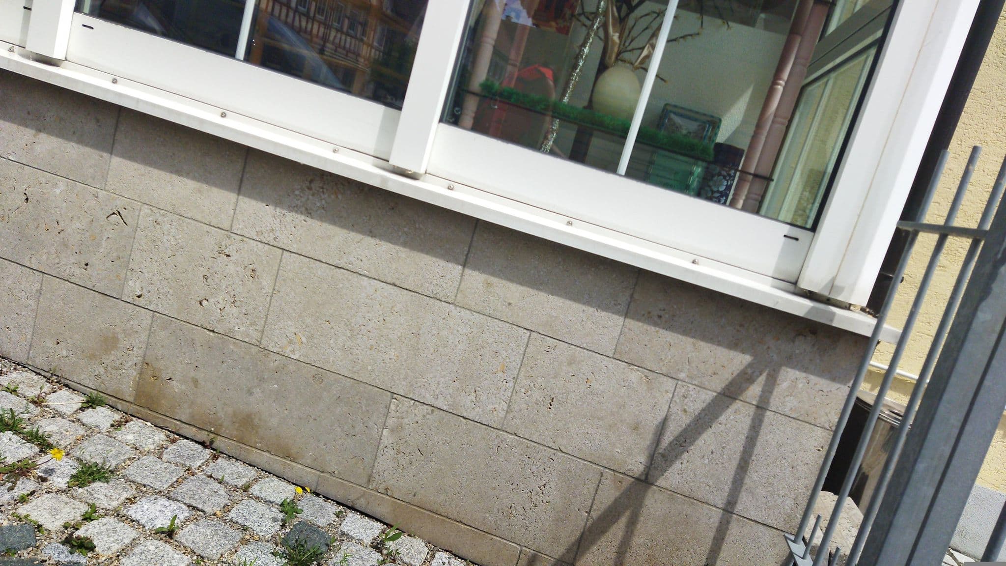 Street view near Hotel-Restaurant Krone, Langenburg — © changchun1 (CC BY-SA · Mapillary)