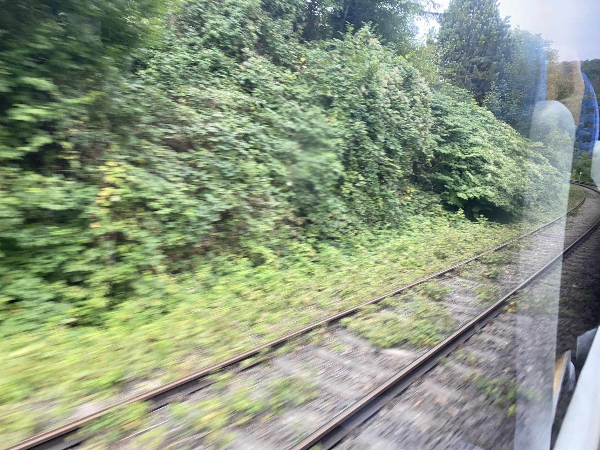 Street view near Campingplatz Wolfsmühle, Lahnstein — © troher15 (CC BY-SA · Mapillary)