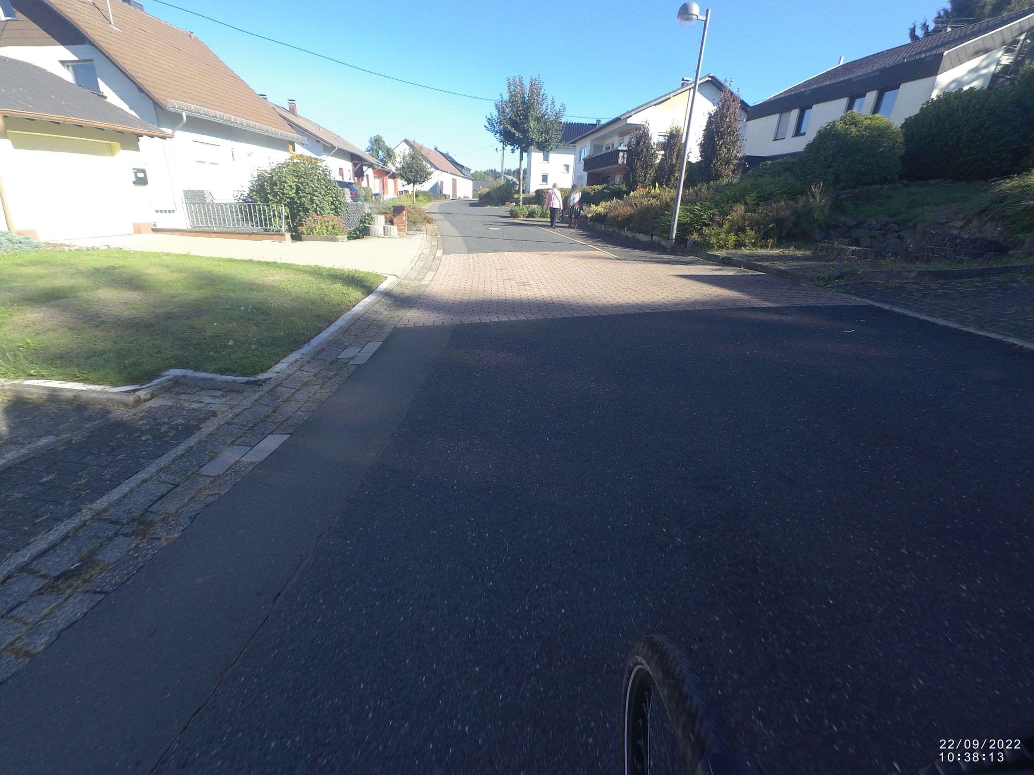 Street view near Ferienwohnung Lorse, Daun — © VIA_CH (CC BY-SA · Mapillary)