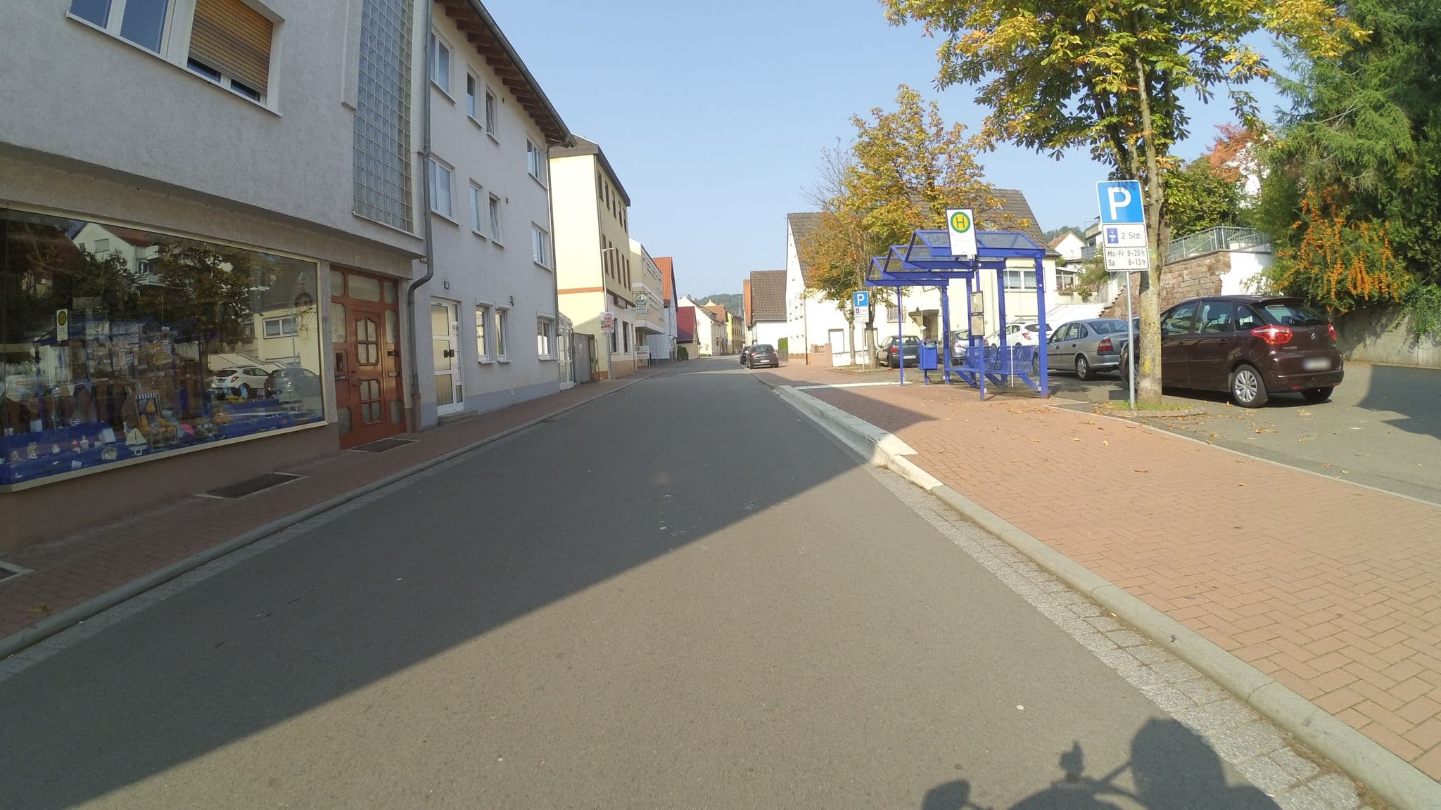 Street view near Peterhof, Rodalben — © teddy73 (CC BY-SA · Mapillary)
