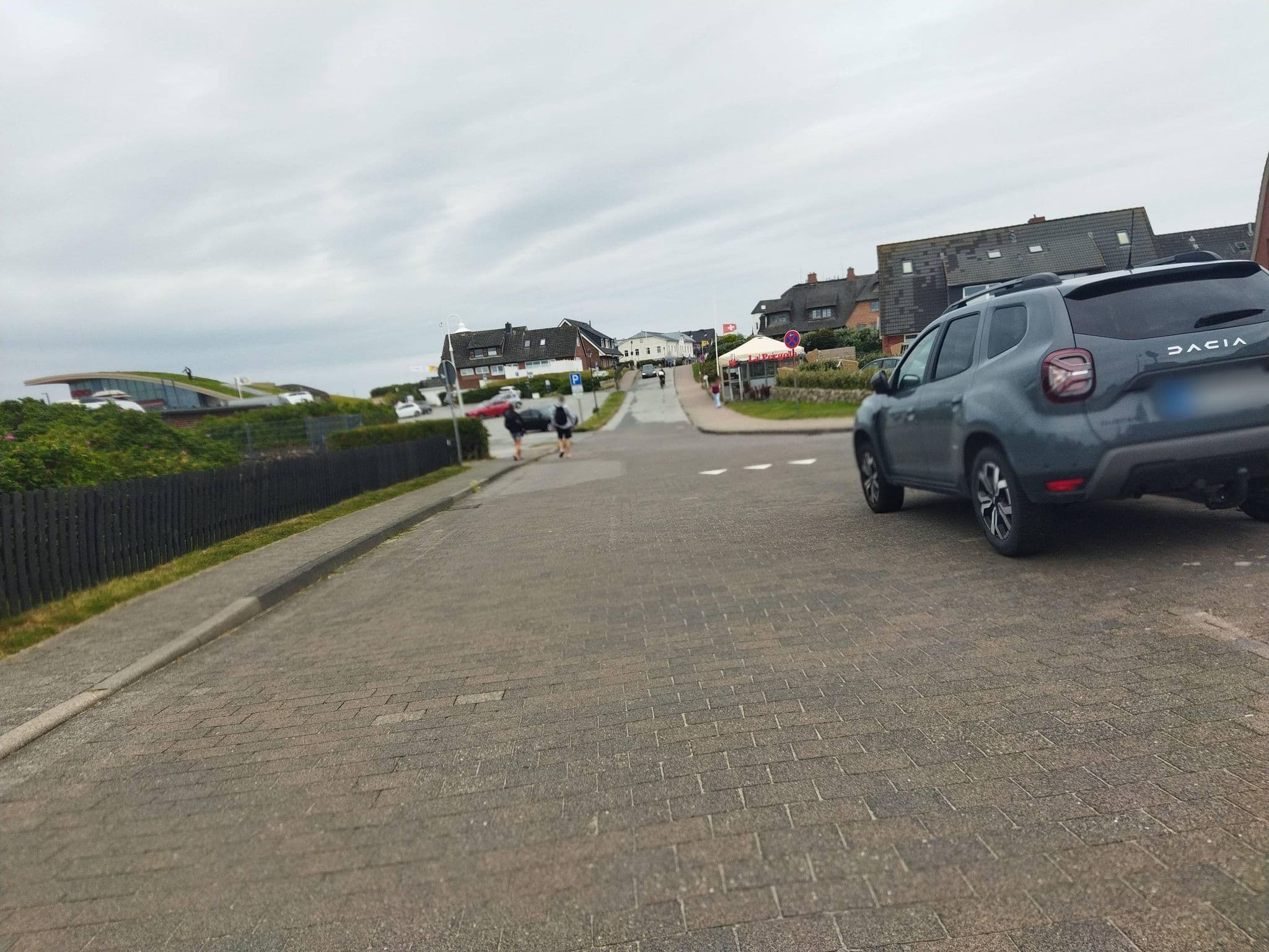 Street view near Wendinghüs, Westerland — © changchun1 (CC BY-SA · Mapillary)