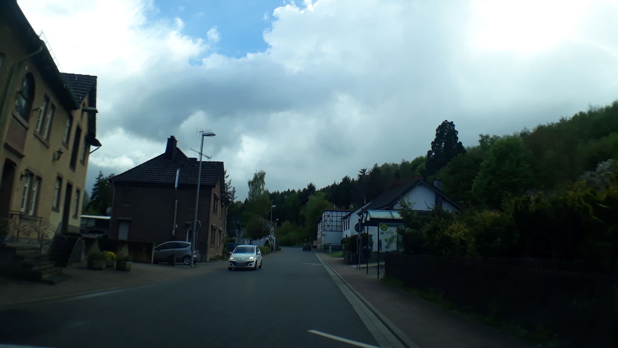 Street view near Sötenicher Mühle, Kall — © tobiasreg (CC BY-SA · Mapillary)