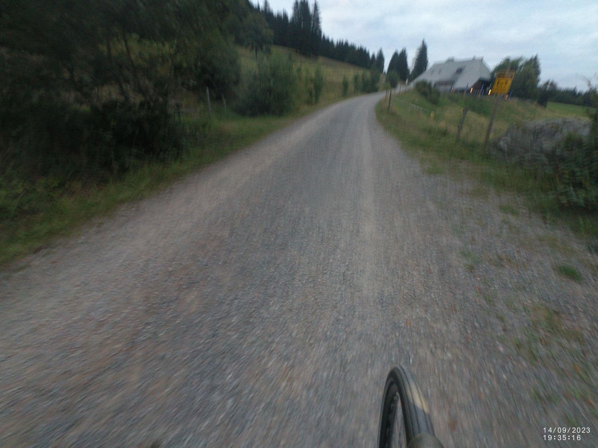Street view near Sägerhäusle, Hinterzarten — © VIA_DT (CC BY-SA · Mapillary)