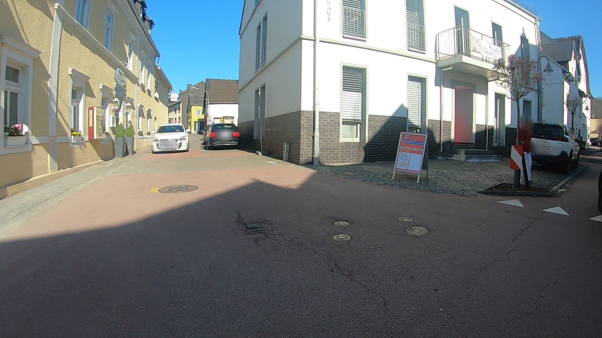 Street view near Landhotel Adler, Maxsain — © wildwuchs (CC BY-SA · Mapillary)