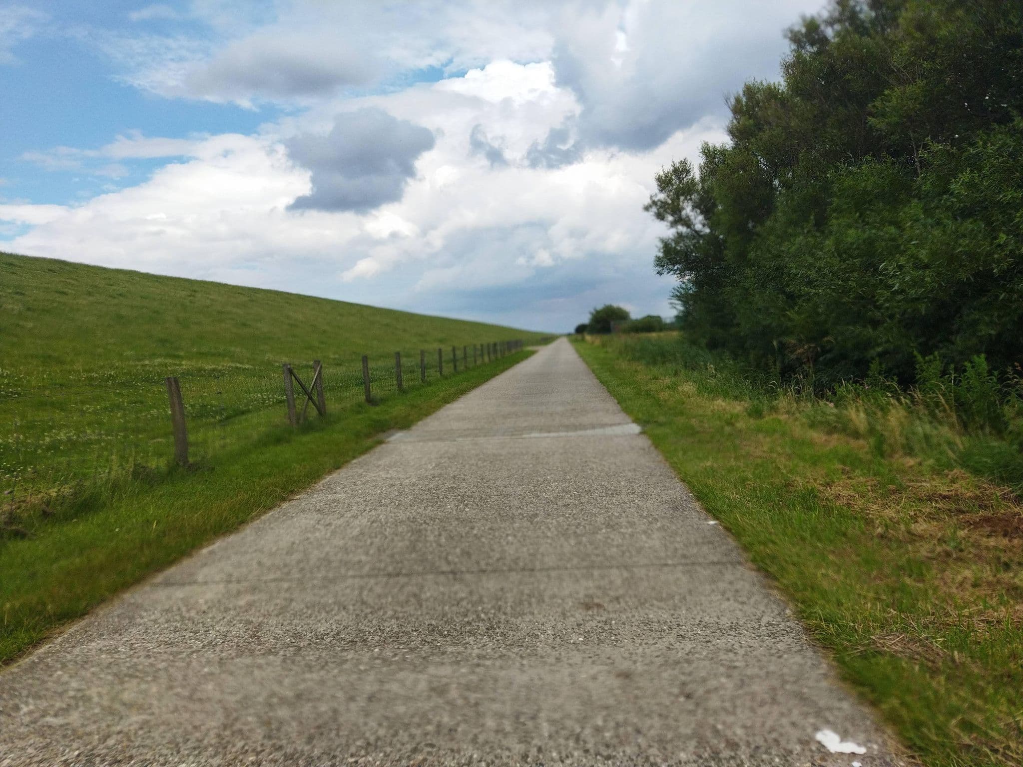 Street view near Ferienhaus Wildrose, Norddeich
