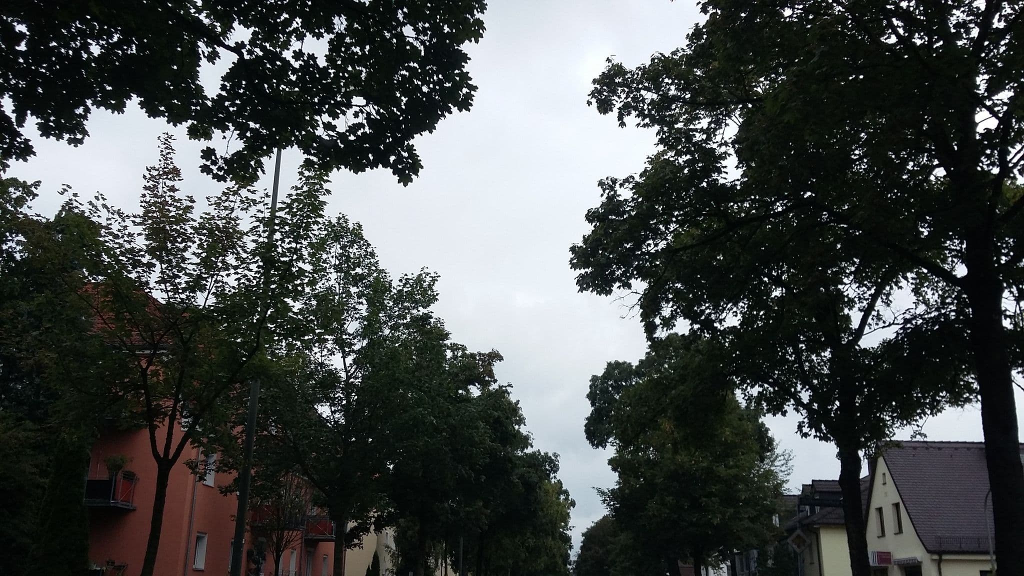 Street view near Innspire Hotel, Pasing — © maturion (CC BY-SA · Mapillary)