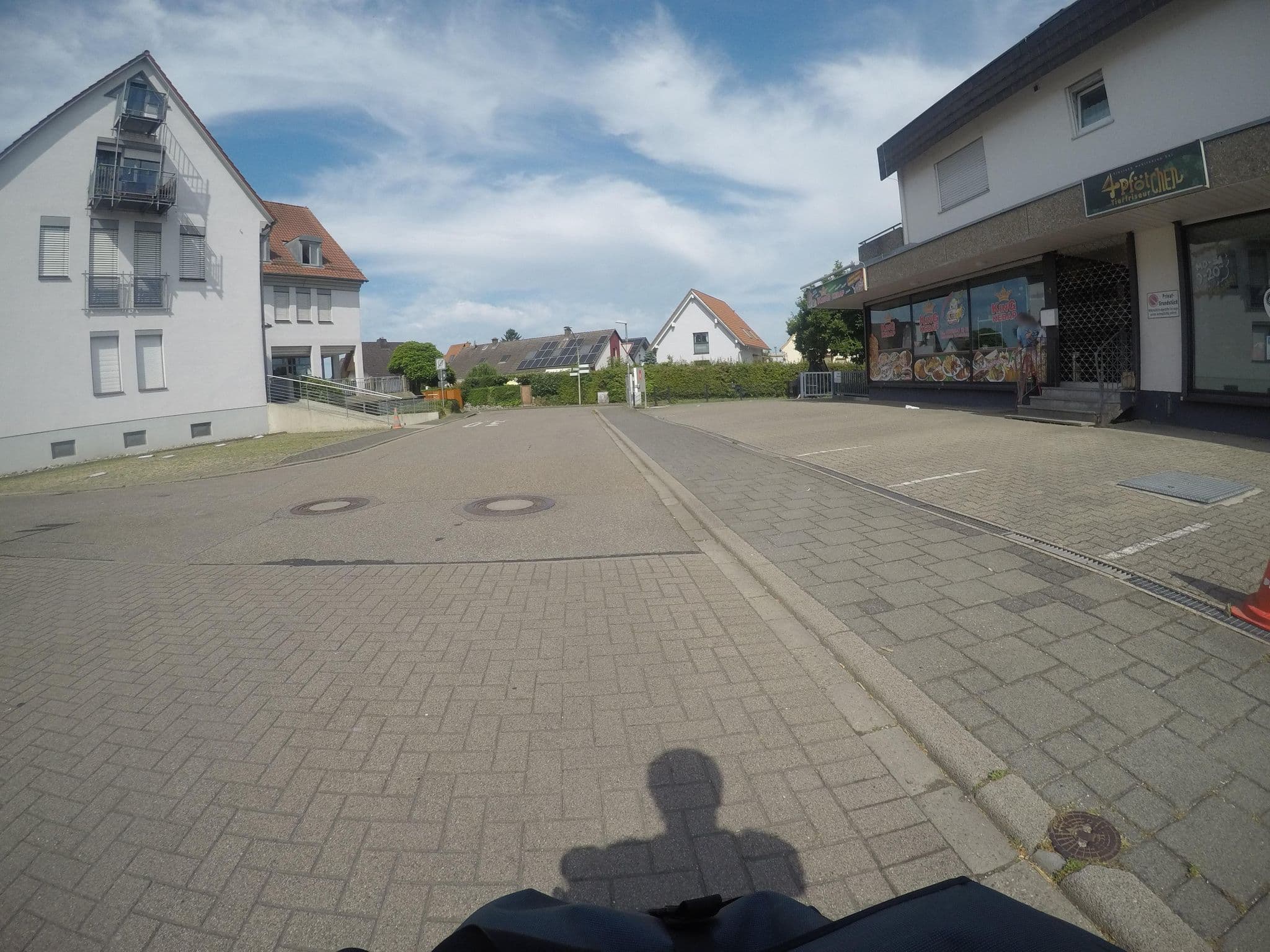 Street view near Hotel Pfauen, Umkirch — © mfa (CC BY-SA · Mapillary)
