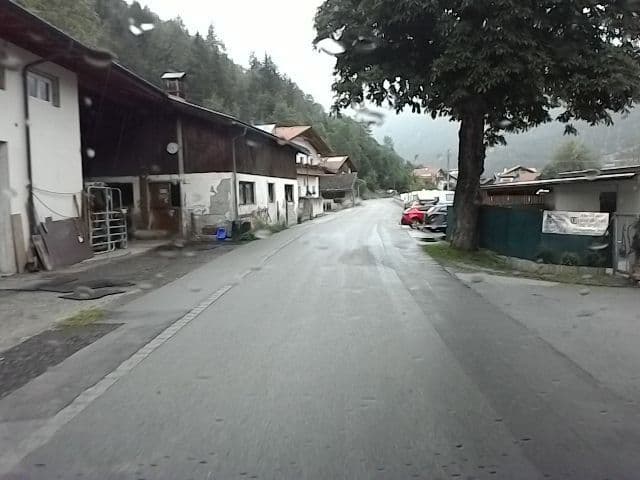 Street view near Aktiv Camping Prutz, Prutz
