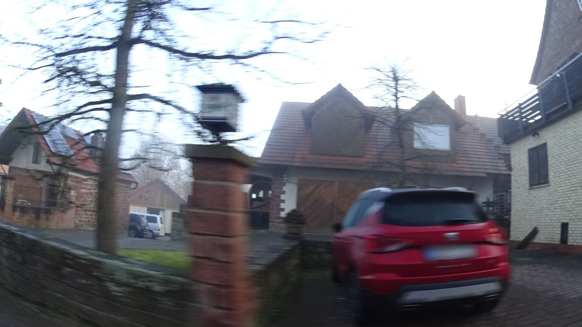 Street view near Pension Stern, Dorfprozelten — © ramap (CC BY-SA · Mapillary)