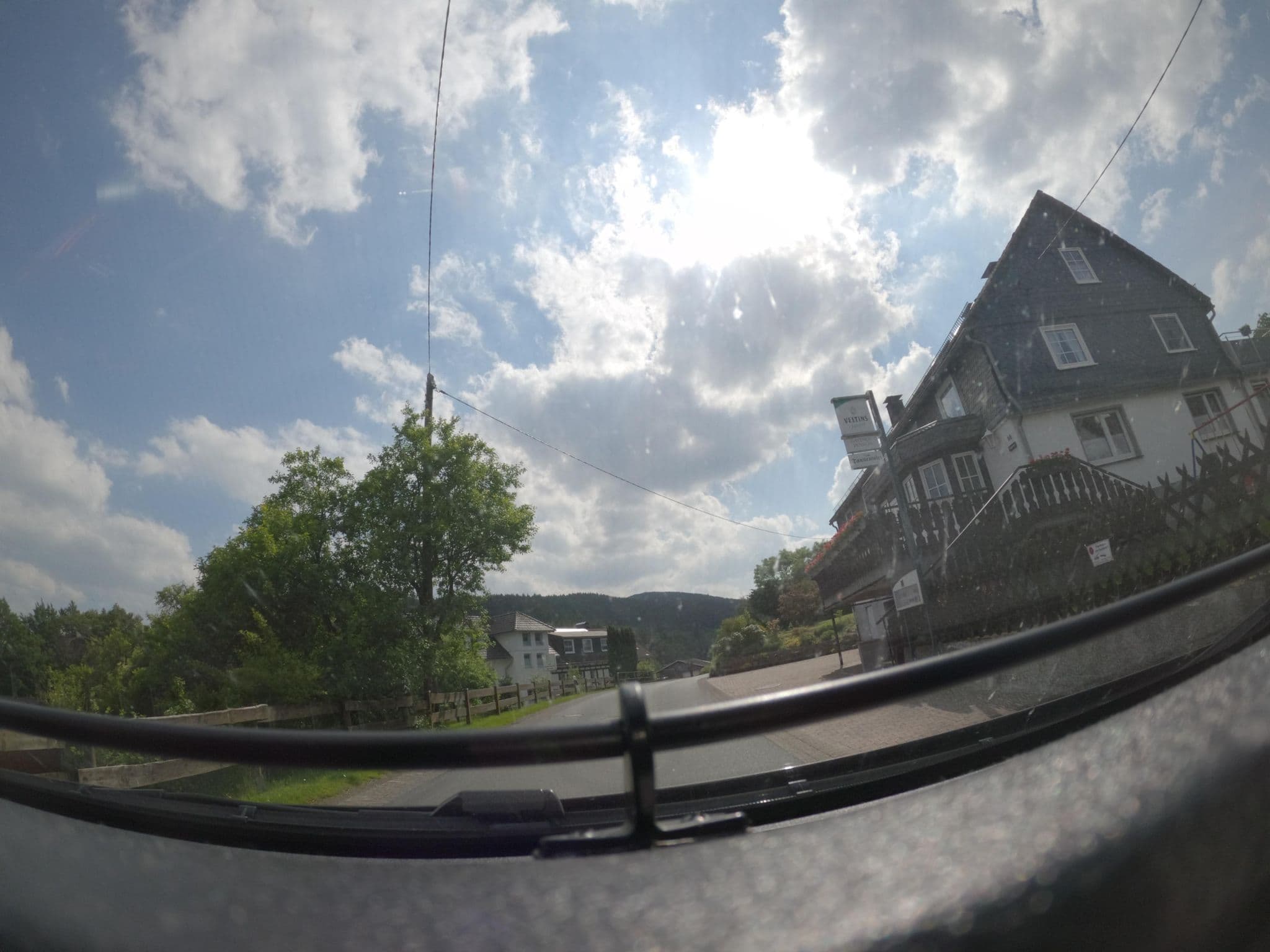 Street view near Tulp, Medebach — © atze02 (CC BY-SA · Mapillary)