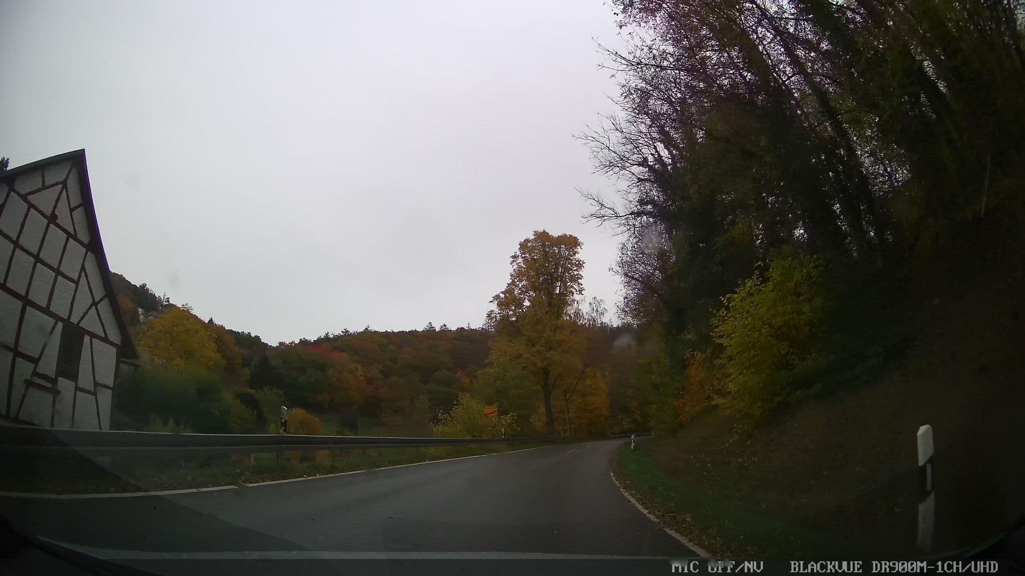 Street view near Zum Wispertal, Bad Schwalbach — © chuck (CC BY-SA · Mapillary)