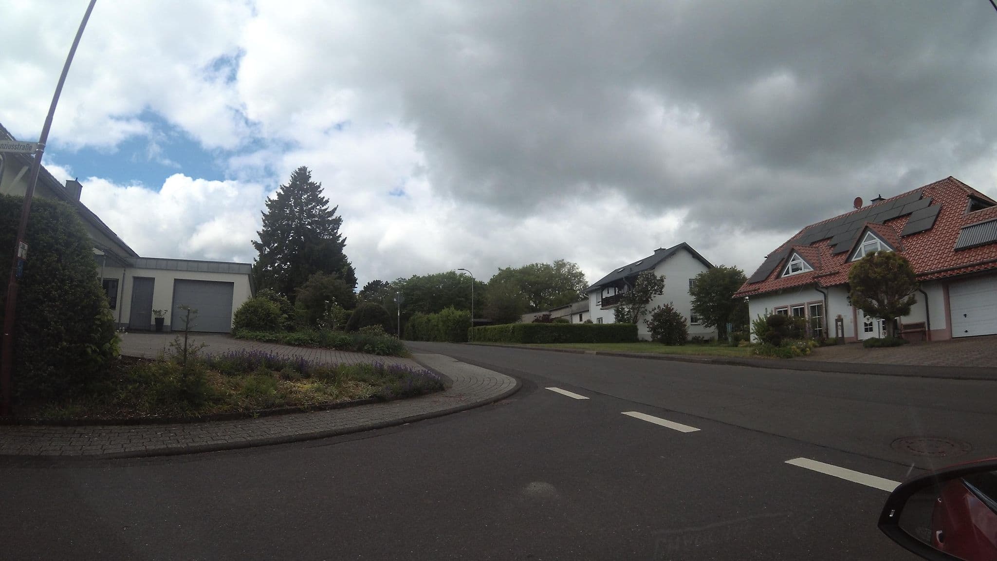 Street view near Ferienwohnung Marx, Kelberg — © teddy73 (CC BY-SA · Mapillary)