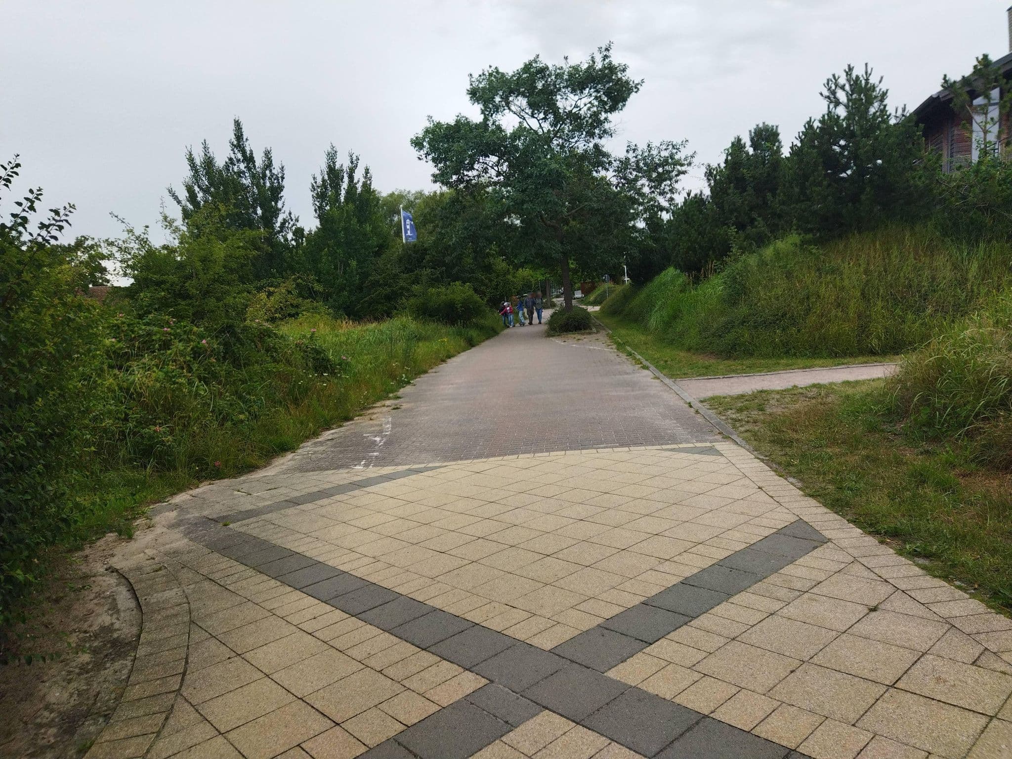 Street view near Kailua, Neustadt in Holstein — © changchun1 (CC BY-SA · Mapillary)