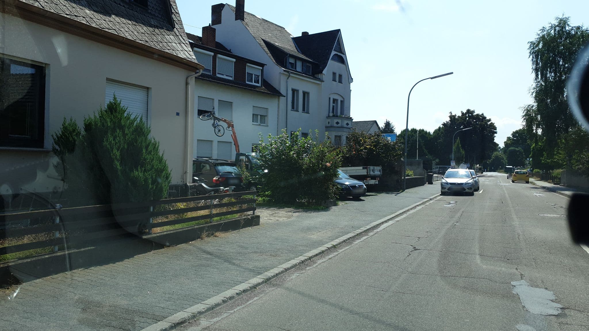 Street view near Bauernschmause, Polch — © readit99 (CC BY-SA · Mapillary)