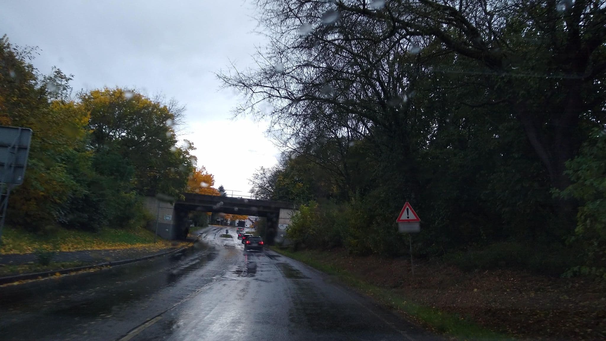 Street view near Wohnmobilstellplatz Grifte, Guxhagen — © thetornado76 (CC BY-SA · Mapillary)