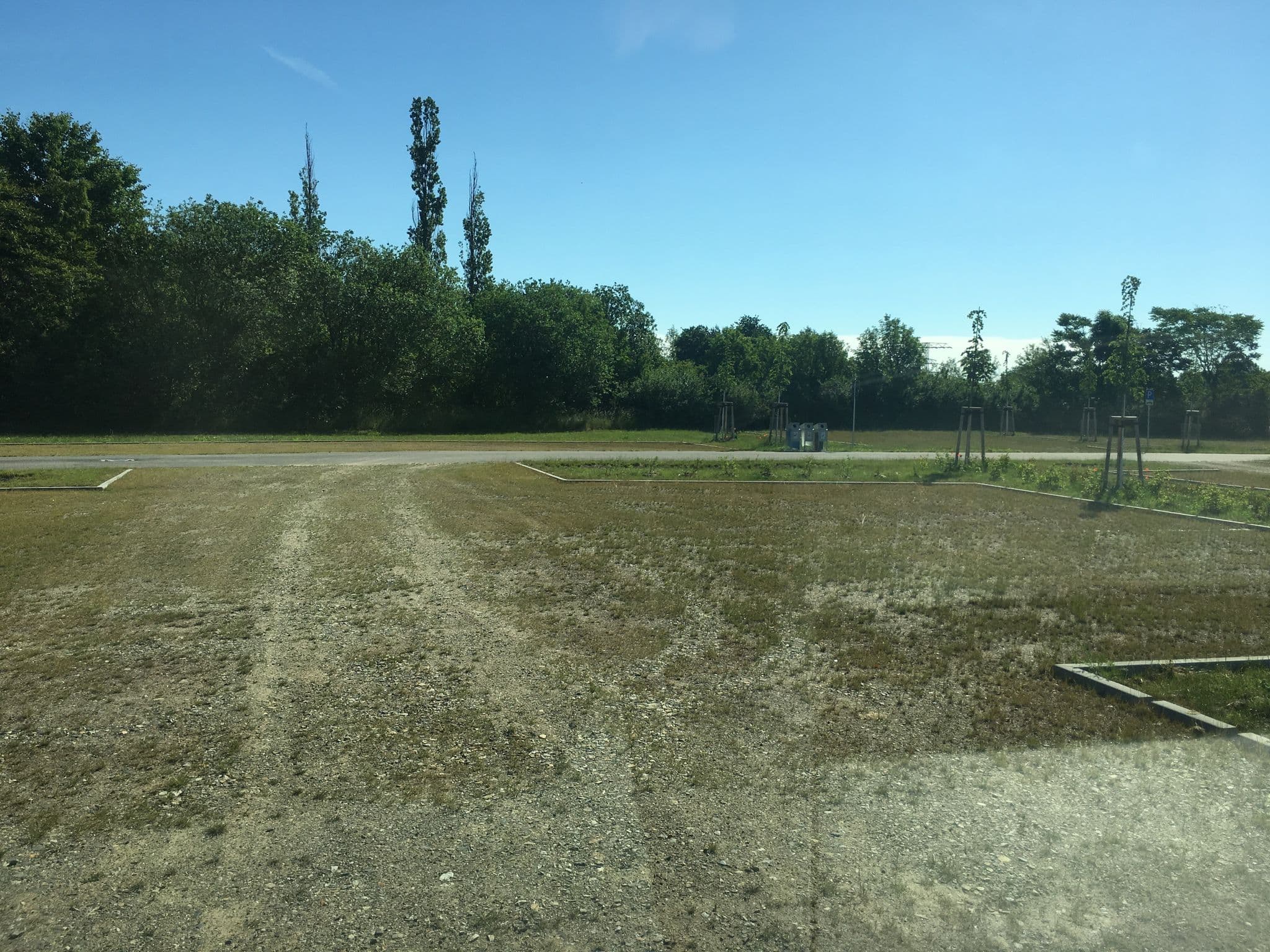 Street view near Parkplatz Seestrand Lieske, Welzow — © yaron (CC BY-SA · Mapillary)