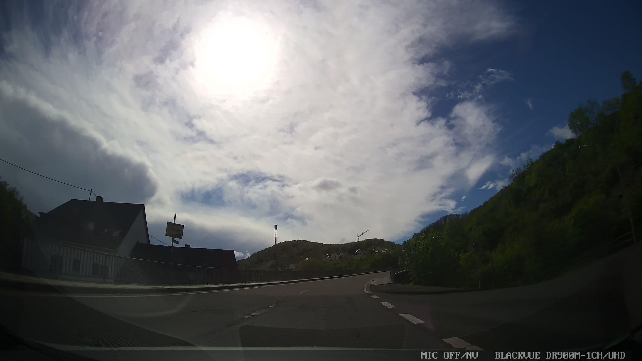 Street view near Winzerhof Gietzen, Löf — © chuck (CC BY-SA · Mapillary)
