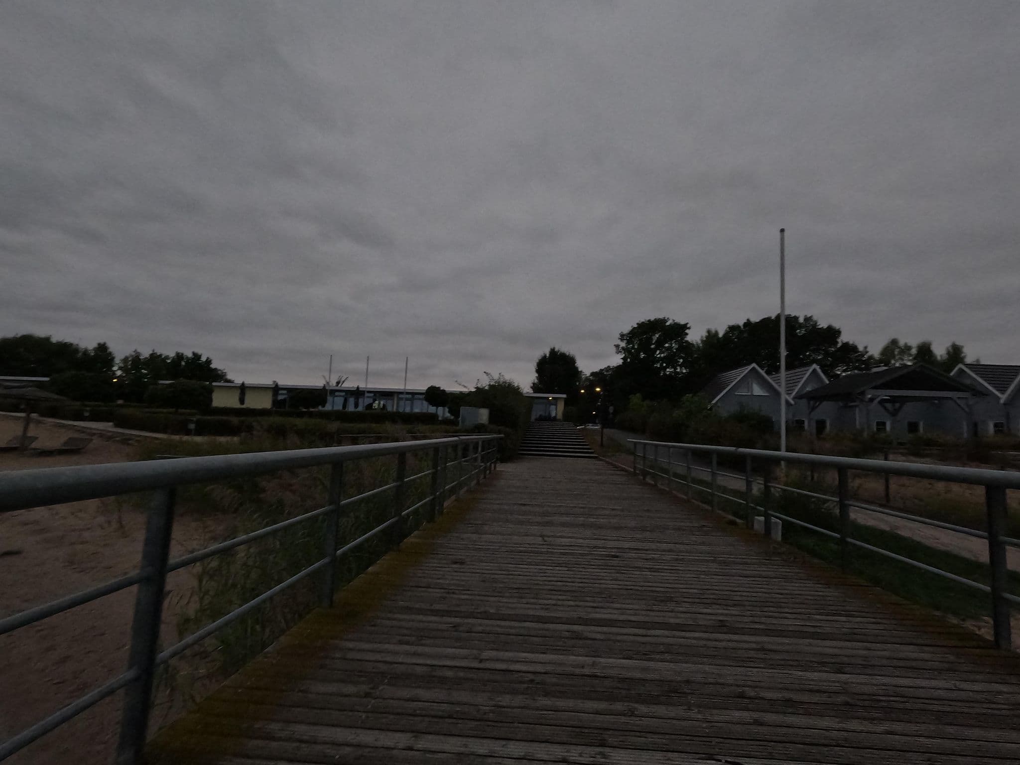 Street view near Feriendorf am Pegelturm, Friedersdorf — © msdess (CC BY-SA · Mapillary)
