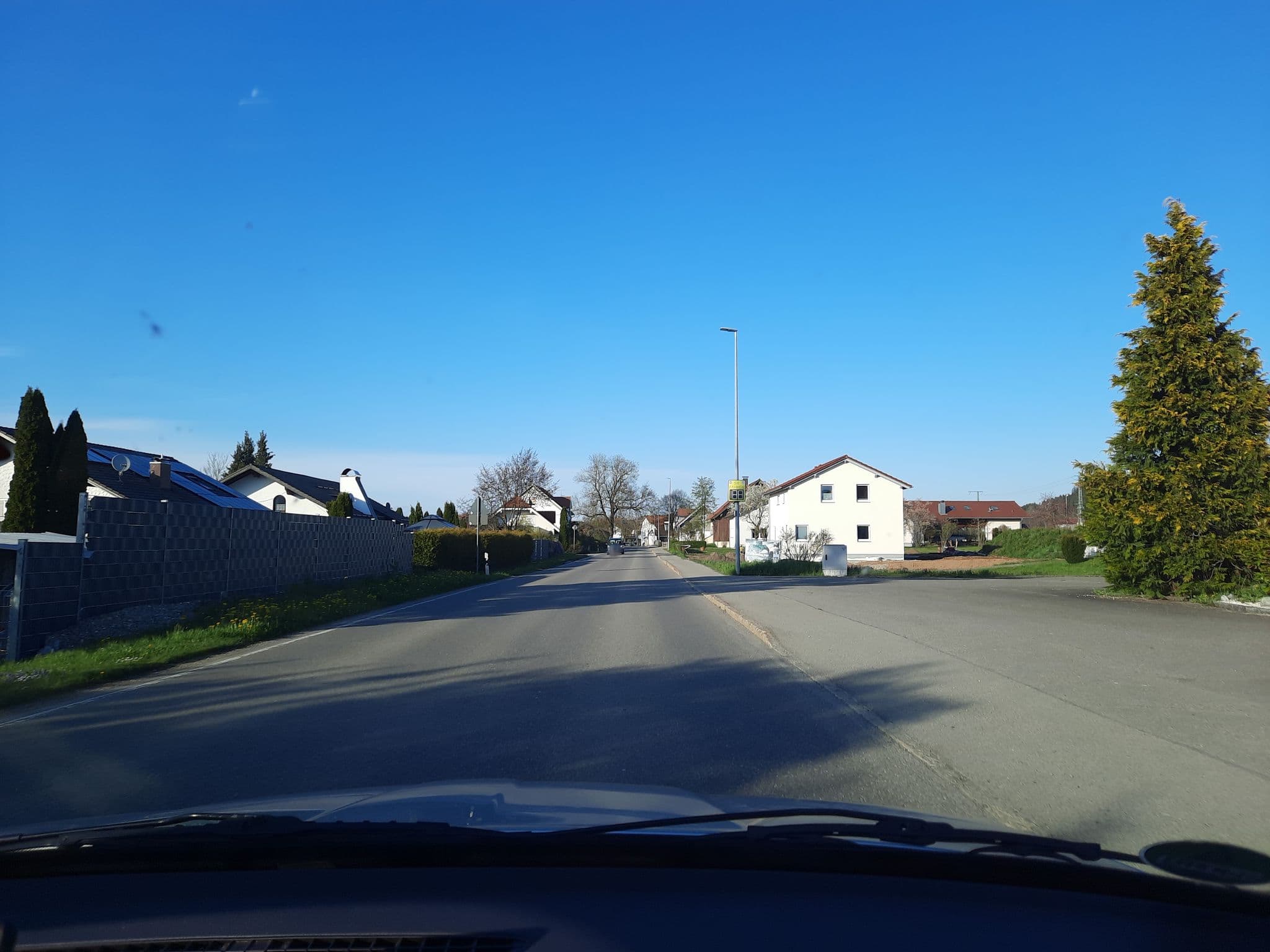 Street view near Jakobartl, Aichstetten — © umap (CC BY-SA · Mapillary)