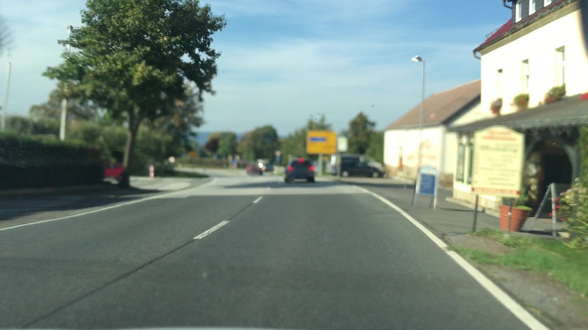 Street view near Landgasthof & Landhotel Heidekrug, Dohma — © lvl5 (CC BY-SA · Mapillary)
