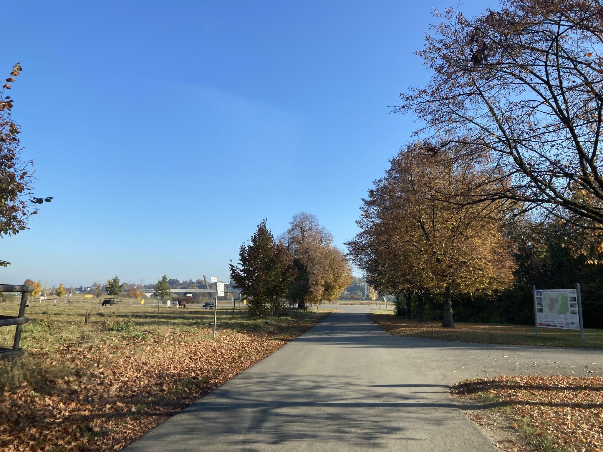 Street view near Wohnmobilstellplatz an der Steinlach, Nehren — © tasmaniadevil (CC BY-SA · Mapillary)