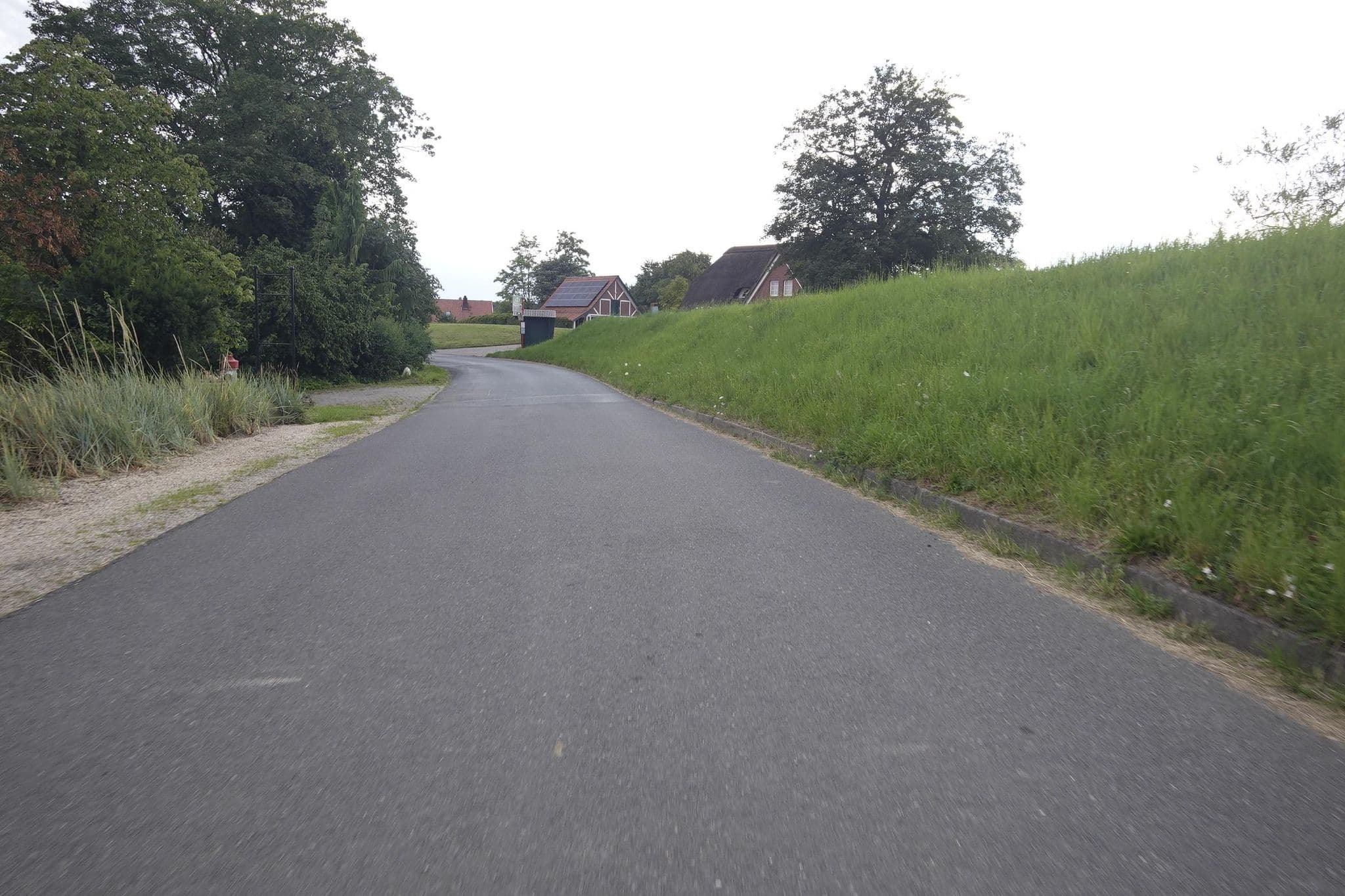 Street view near Ferienwohnung Immengarten, Neuenfelde — © skaycle (CC BY-SA · Mapillary)