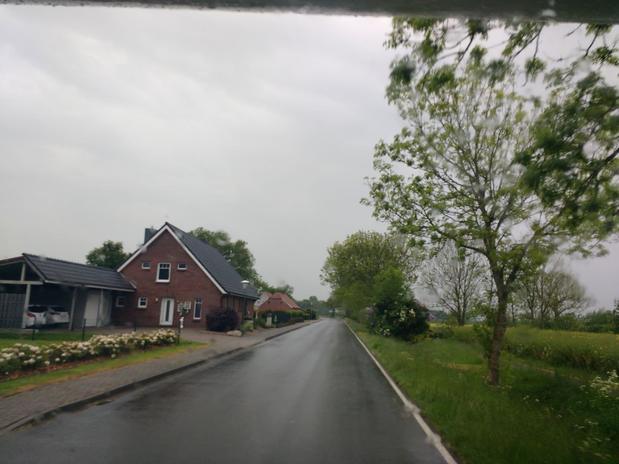 Street view near Haus-Hermann, Schillig — © thetornado76 (CC BY-SA · Mapillary)