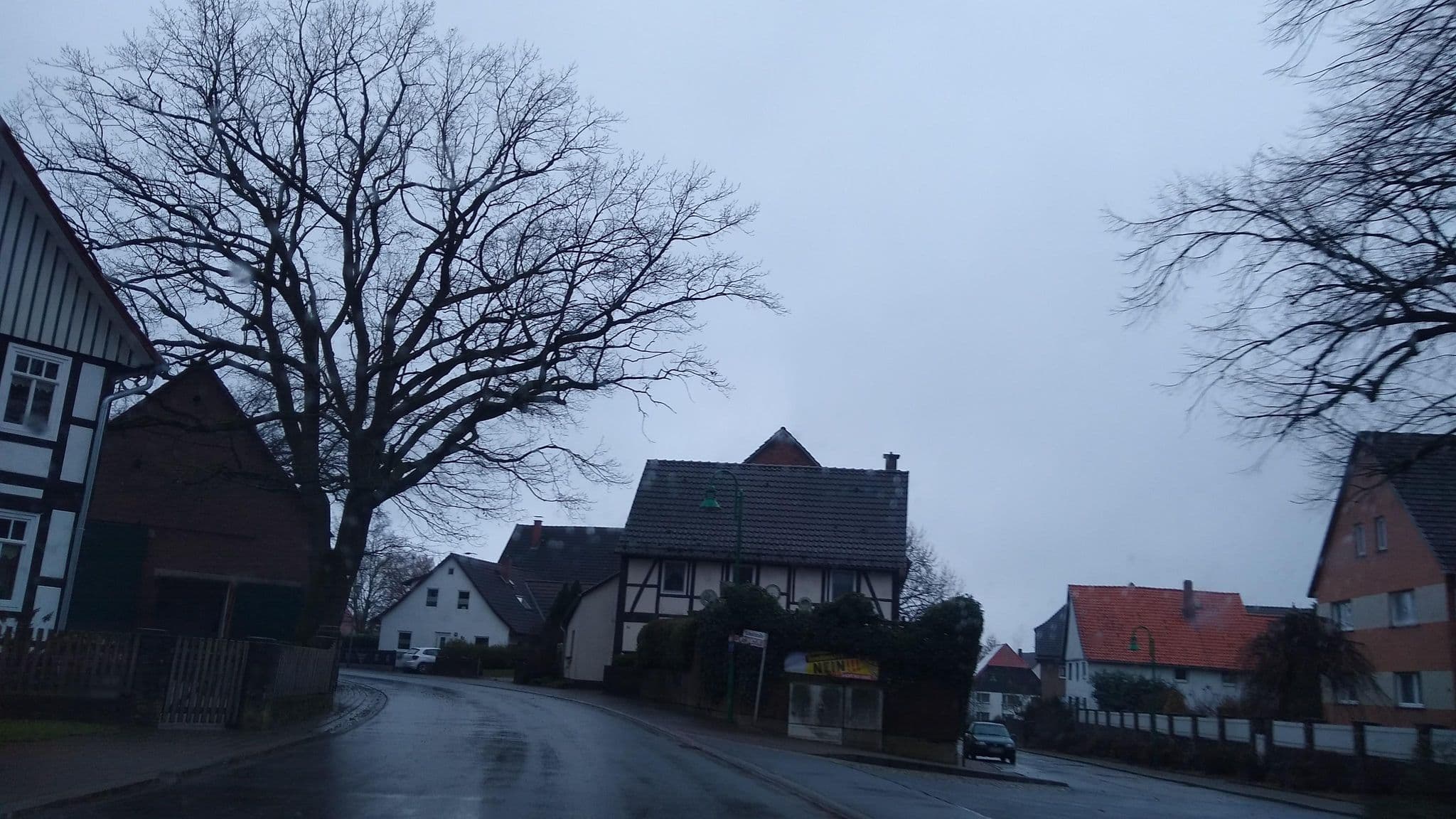 Street view near Landhaus Weserbergland, Polle — © thetornado76 (CC BY-SA · Mapillary)