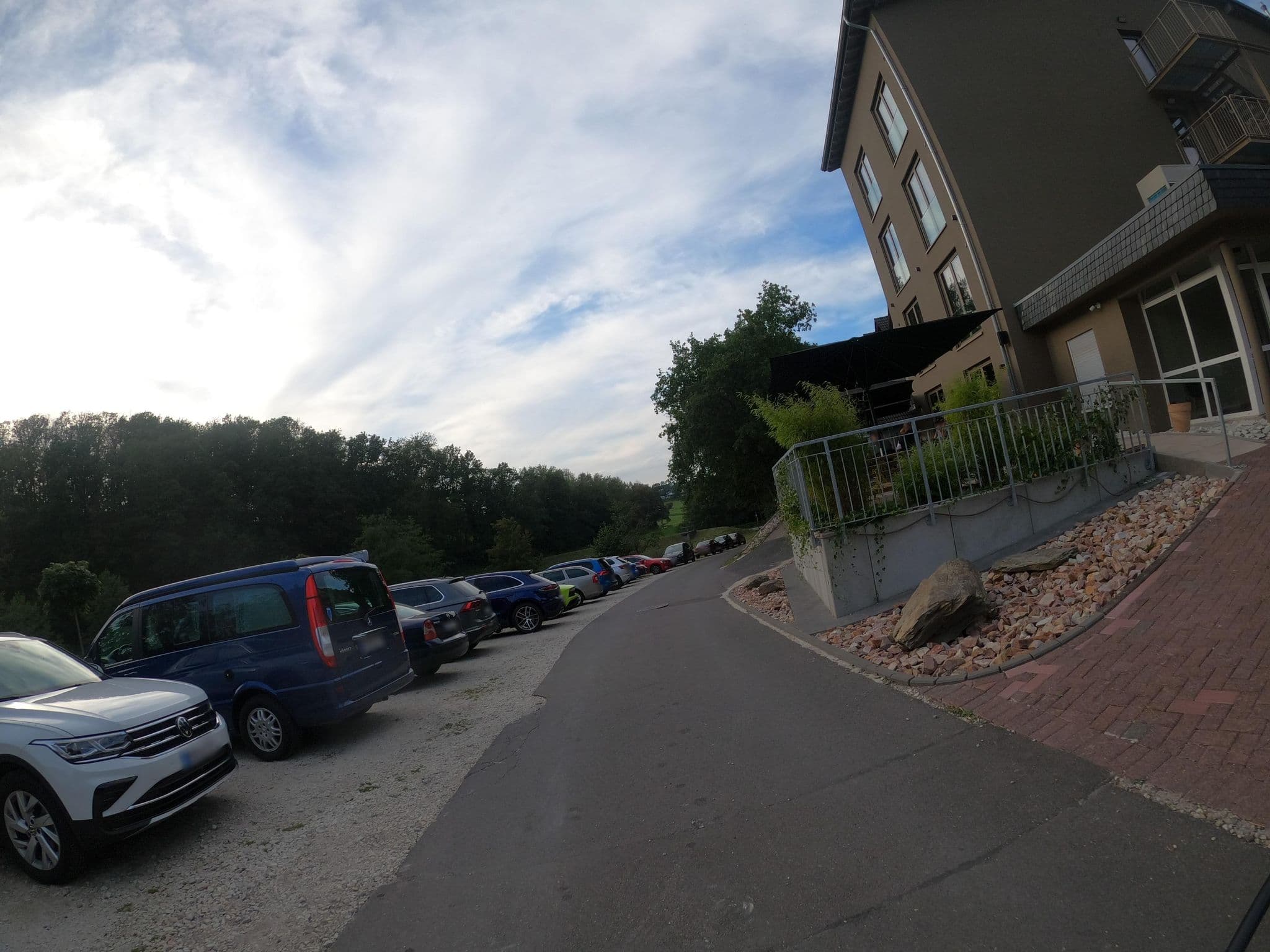 Street view near 2tHeimat, Morbach — © VIA_KK (CC BY-SA · Mapillary)