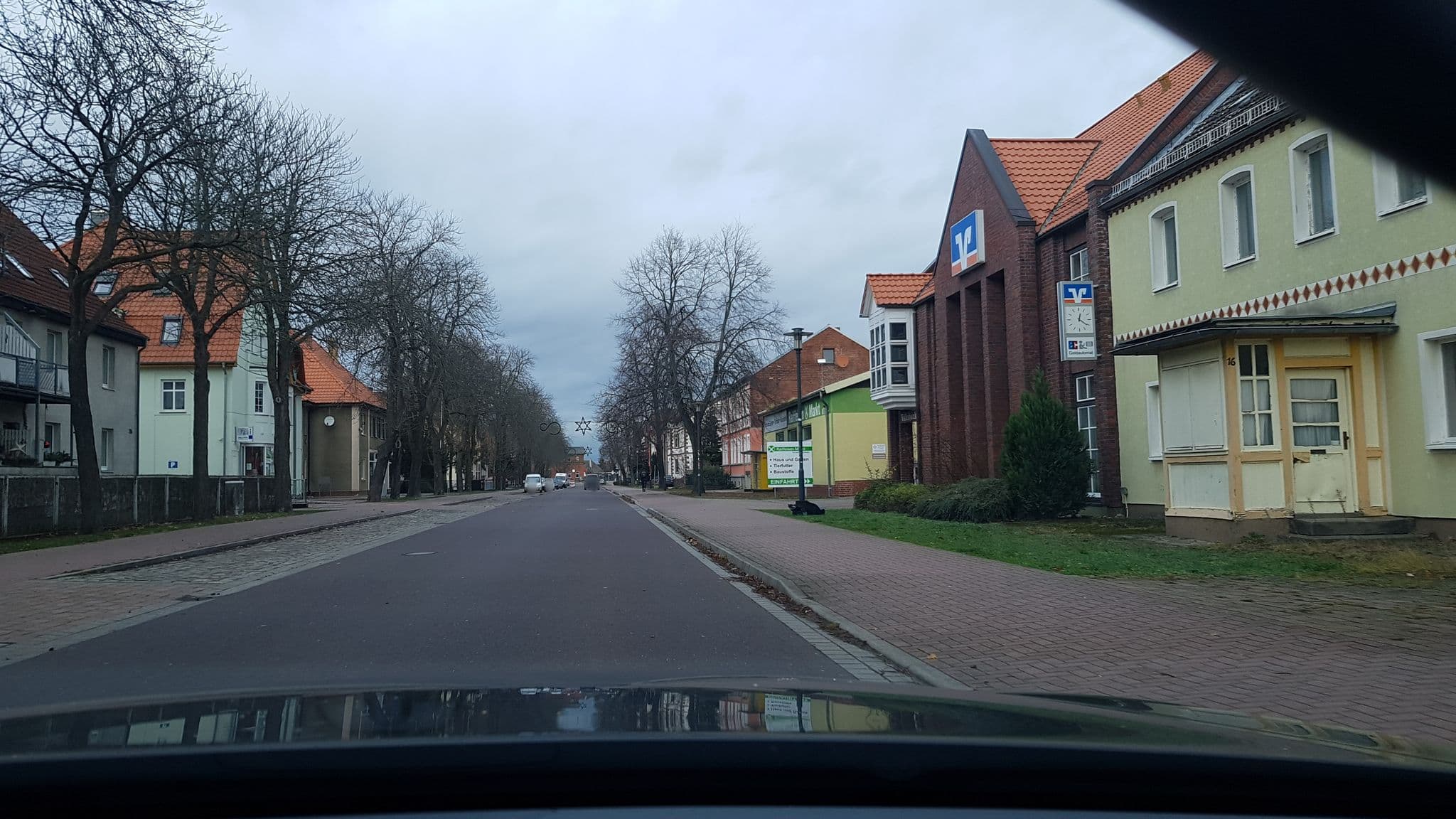 Street view near Visepha Monteursunterkünfte, Oebisfelde — © atpl_pilot (CC BY-SA · Mapillary)