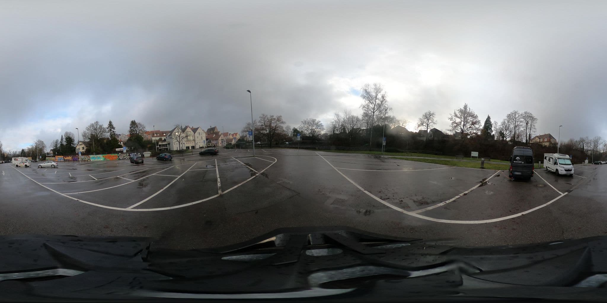 Street view near Wohnmobilstellplatz Bietigheim-Bissingen, Bietigheim-Bissingen — © artemis (CC BY-SA · Mapillary)