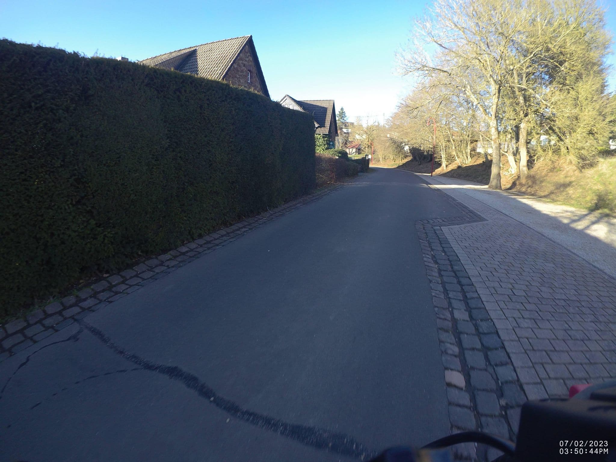 Street view near Hotel Agnesen-Hof, Adenau — © VIA_CH (CC BY-SA · Mapillary)