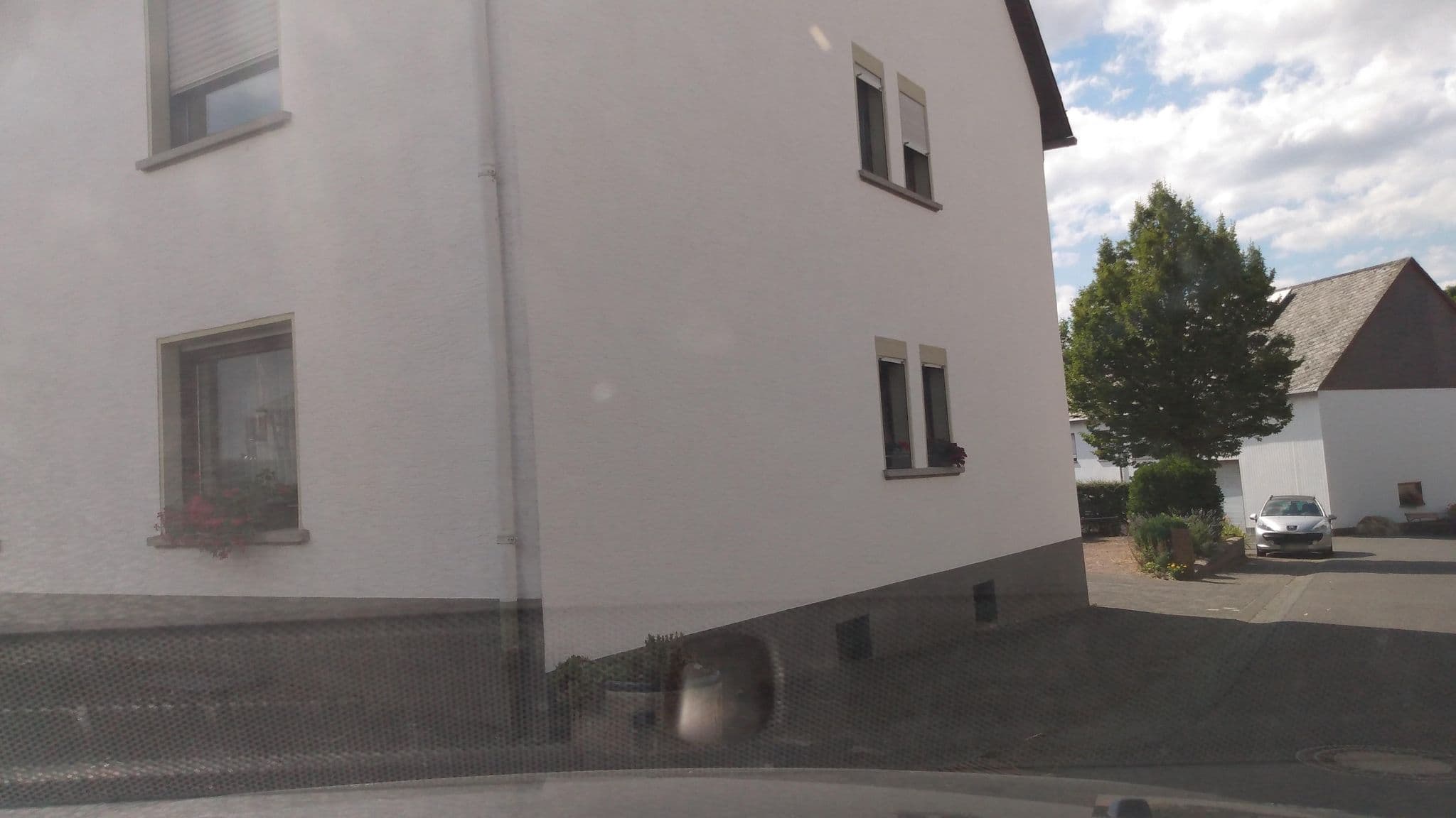 Street view near Haus Talblick, Morbach — © rb61 (CC BY-SA · Mapillary)