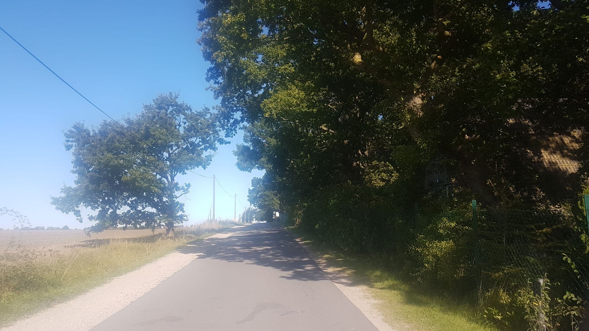 Street view near Rana Rieke, Wiek — © snowdiver (CC BY-SA · Mapillary)