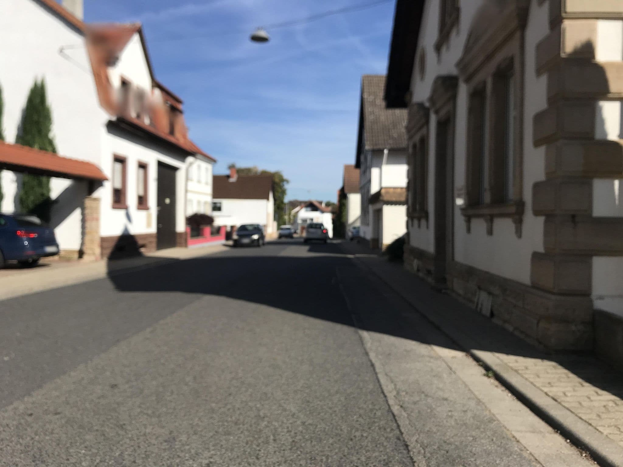Street view near Landhaus-Hilberth Erpolzheim, Erpolzheim — © miguel_andrade (CC BY-SA · Mapillary)