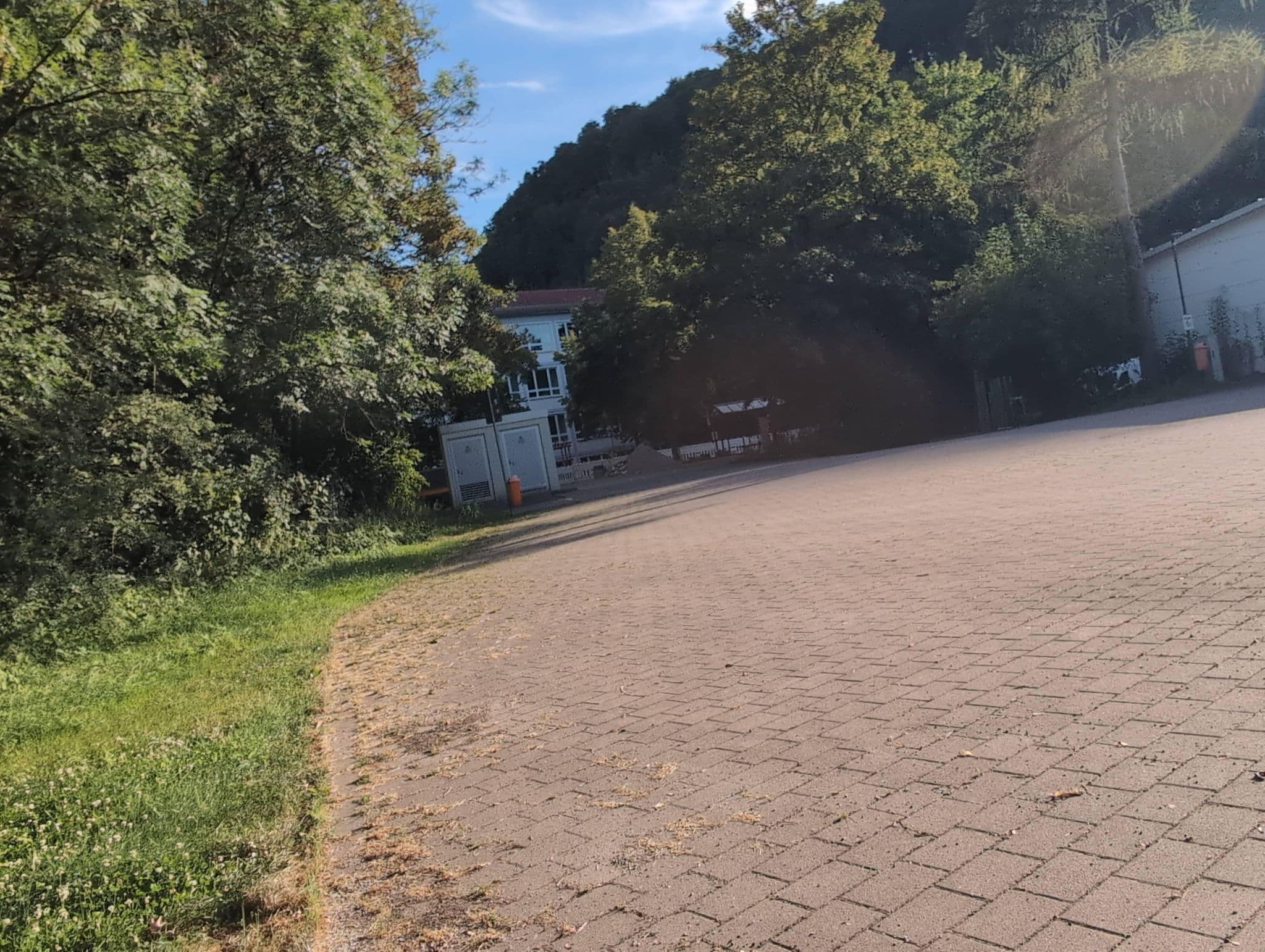 Street view near Wasemweg, Mosbach — © PixelusPro8 (CC BY-SA · Mapillary)