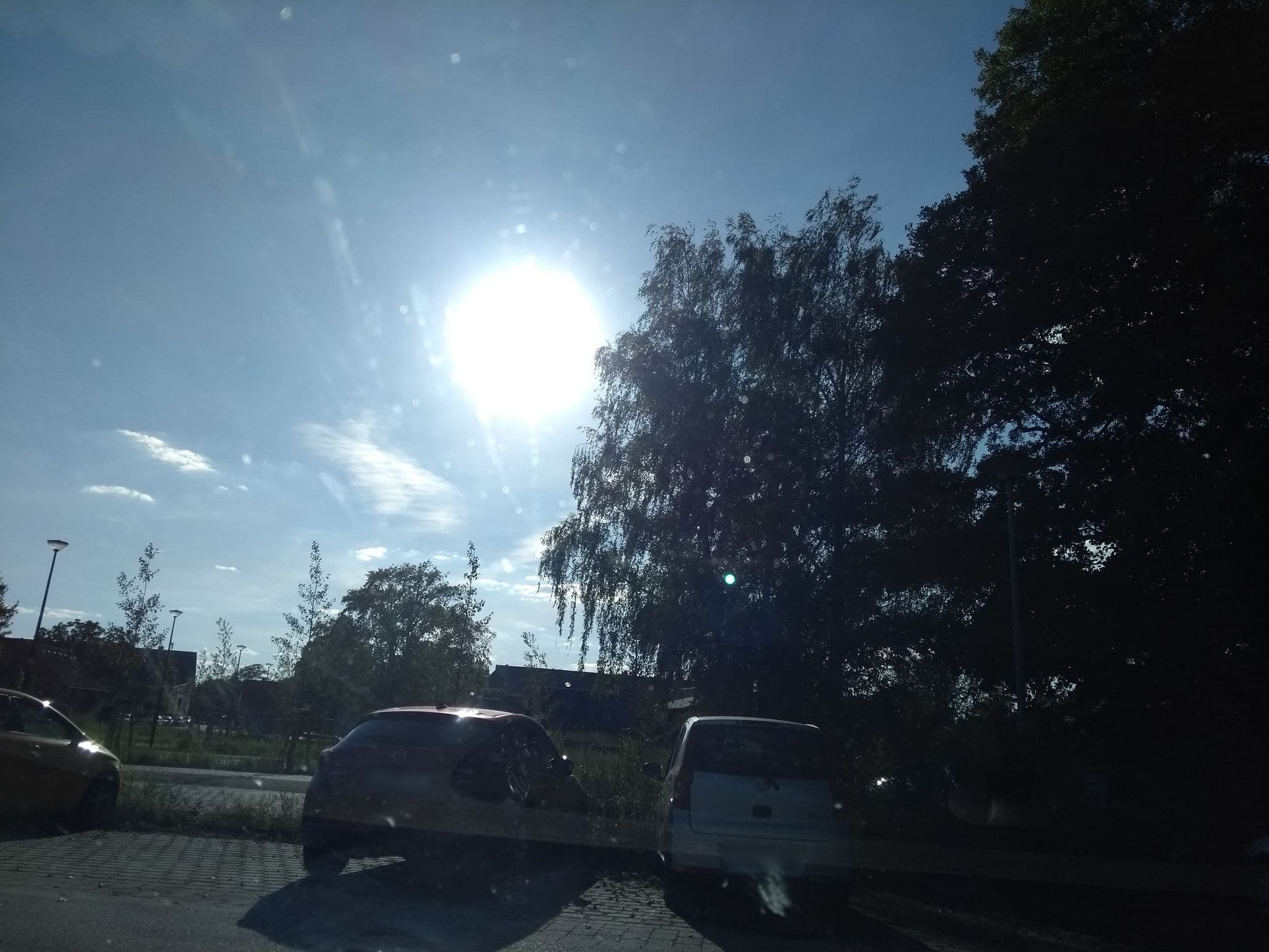 Street view near Wohnmobilstellplatz Spreewald-Camping Lübben, Lubin — © thetornado76 (CC BY-SA · Mapillary)