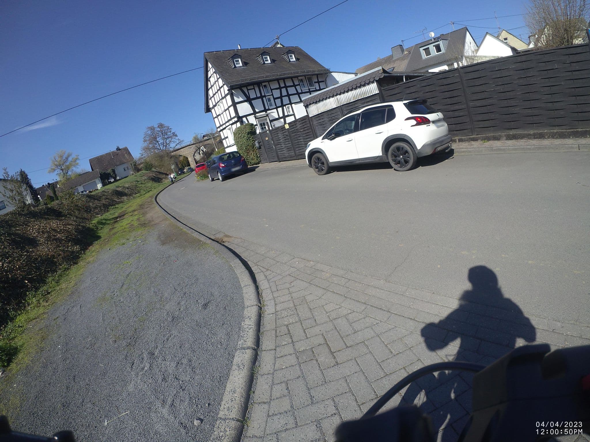 Street view near Marcos Heuboden, Oberzissen — © VIA_CH (CC BY-SA · Mapillary)