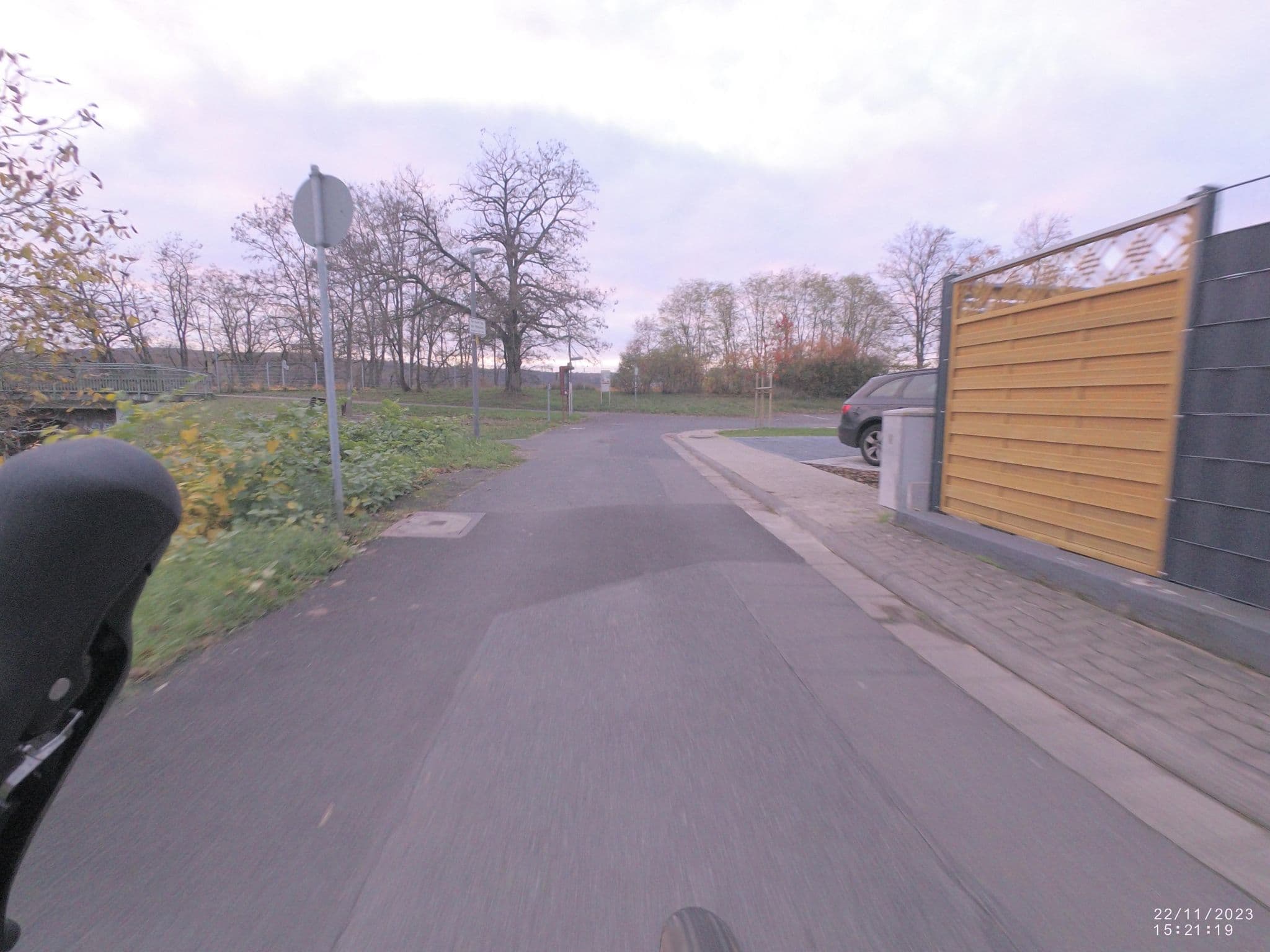 Street view near Main Boardinghouse, Wörth am Main — © VIA_CH (CC BY-SA · Mapillary)