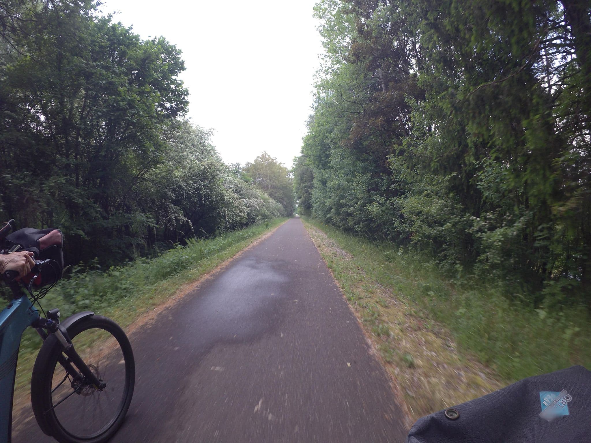 Street view near Zeltplatz Bibercamp, Stadtkyll — © marczoutendijk (CC BY-SA · Mapillary)