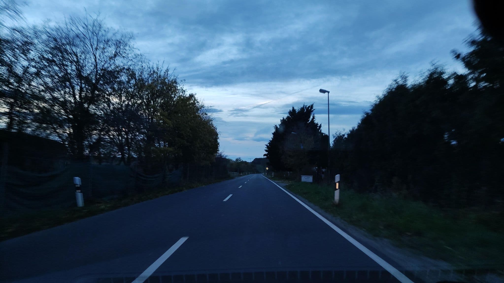 Street view near Gästehaus My Home, Lehre — © hotteliene (CC BY-SA · Mapillary)