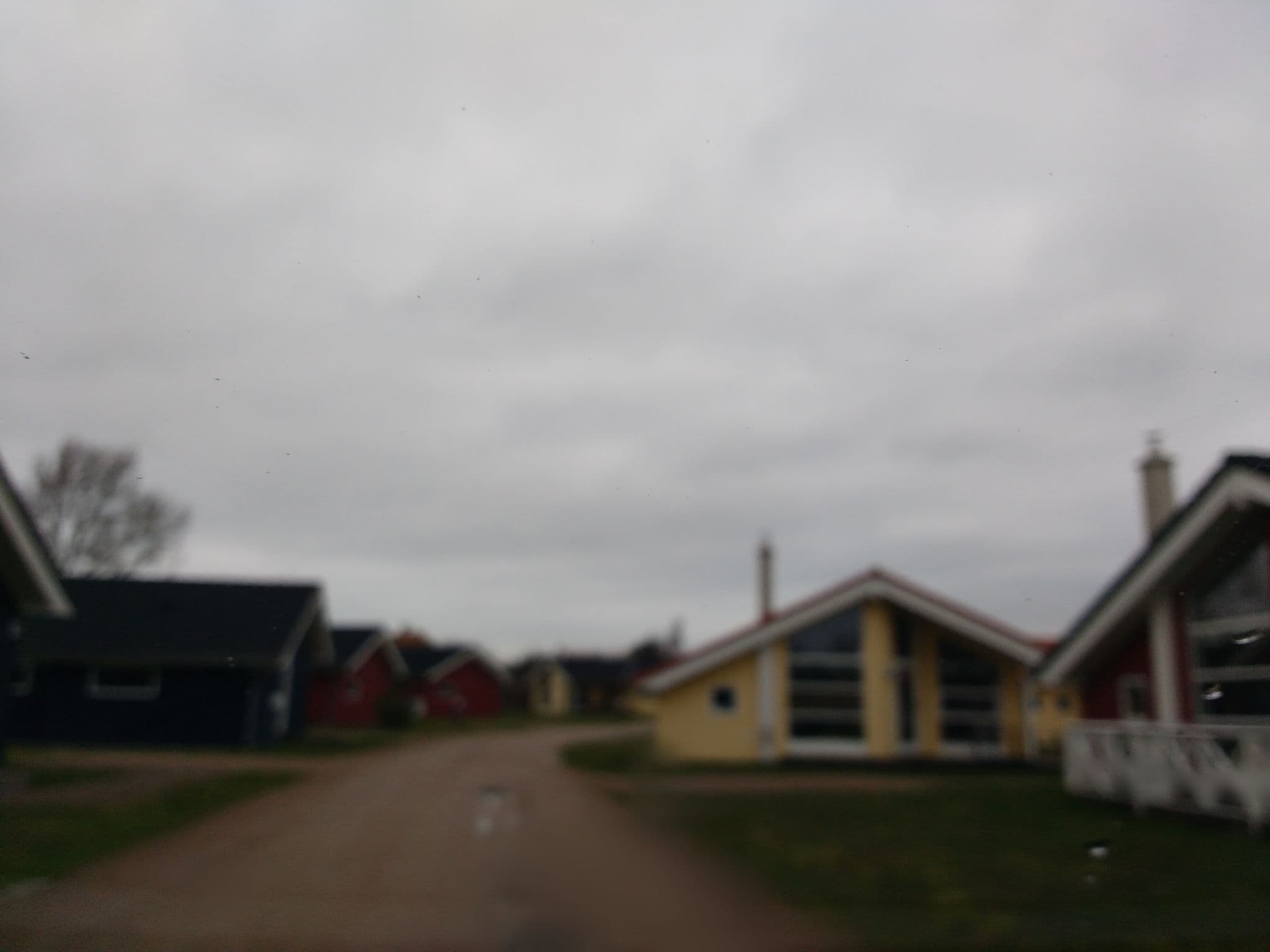 Street view near B 158, Grossenbrode — © thetornado76 (CC BY-SA · Mapillary)